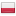 webdeveloper.pl hosted country